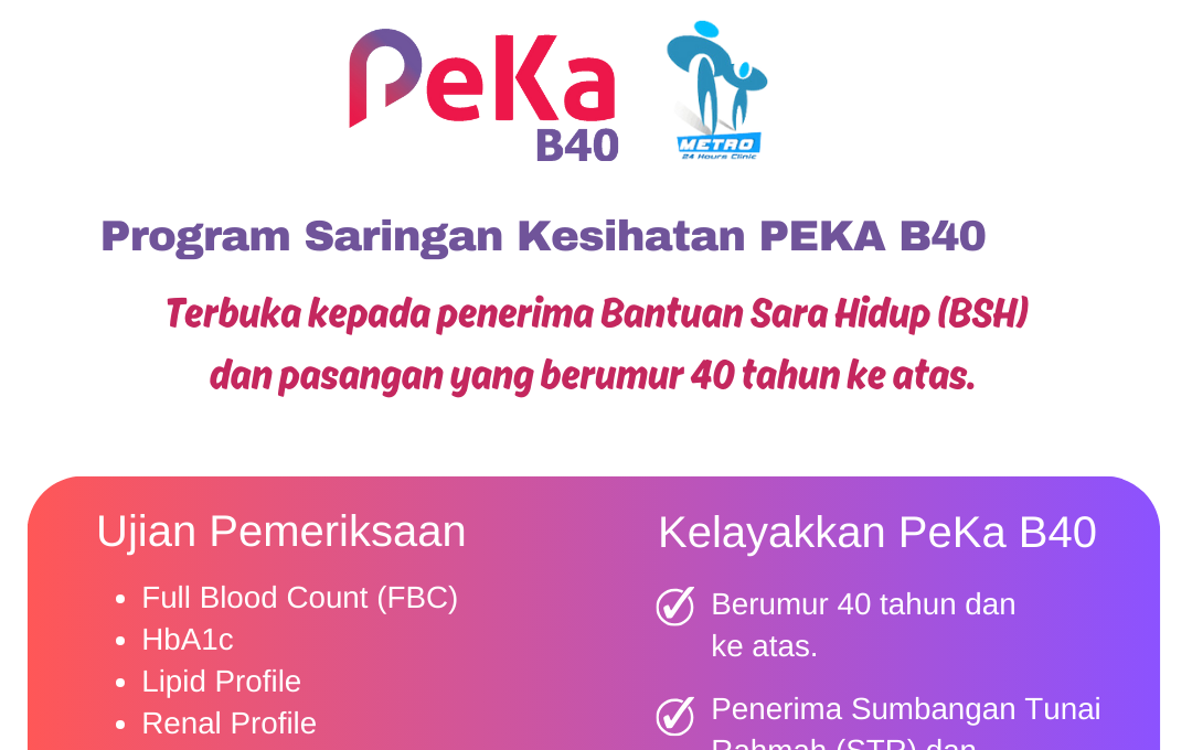 Peka B40